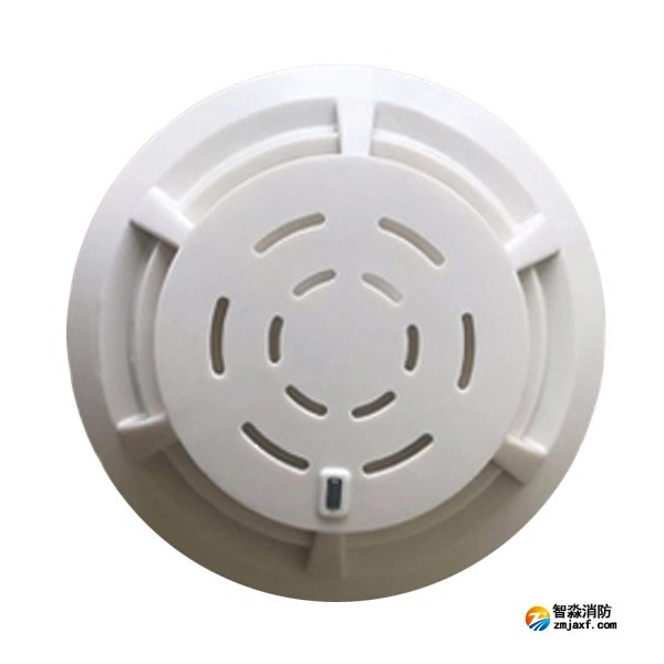 海灣JTW-ZOM-GST1110ZG點(diǎn)型感溫火災(zāi)探測(cè)器