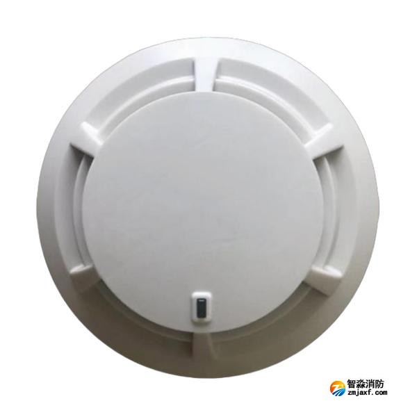 海灣JTY-GM-GST1100ZG點(diǎn)型光電感煙火災(zāi)探測(cè)器
